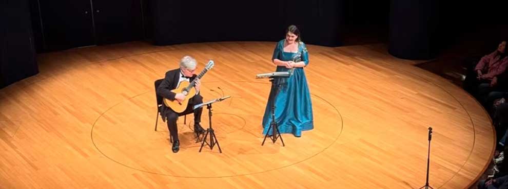 [Música] Do Yangtzé ao Amazonas – “Um encontro Musical entre China e Brasil”