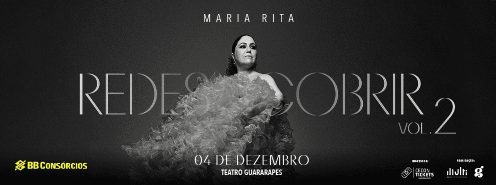 Maria Rita - Redescobrir Vol.2