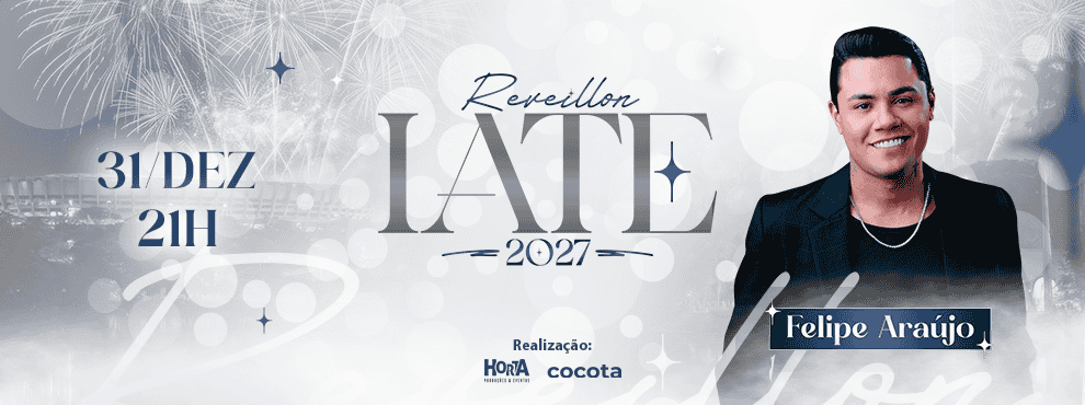 Imagen de la fuente — Réveillon Iate 2027