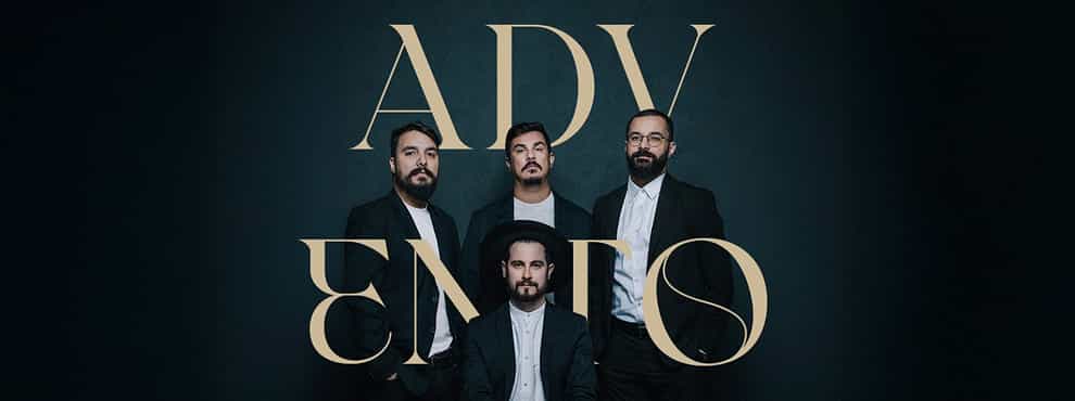 Projeto Sola - Advento Tour
