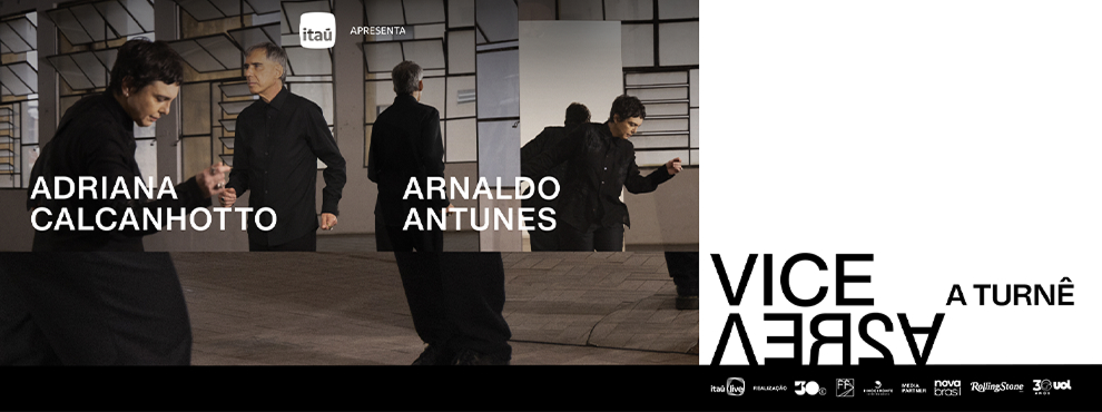 Source image — Vice-Versa | Arnaldo Antunes e Adriana Calcanhotto